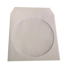 CD/DVD-Hüllen