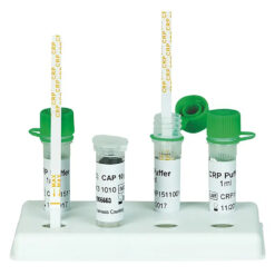 CLEARTEST® CRP (10/40/80)