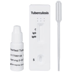 CLEARTEST® Tuberkulose