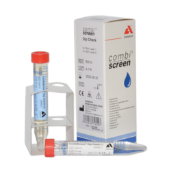 Combi-Screen Control PN