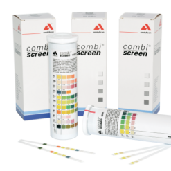 CombiScreen® 9 PLUS