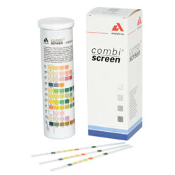 CombiScreen® Glucose PLUS