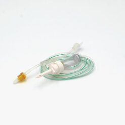 Schlauchsystem ES 223