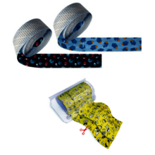 Trusetal Rollenpflaster Maxi Color