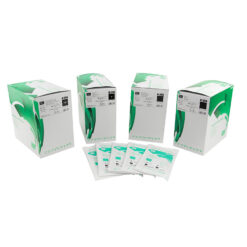 OP-Lochtuch selbstklebend