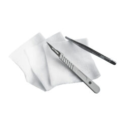 Steriles Fadenzieh-Set