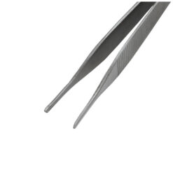 Anatomische Pinzette ADSON