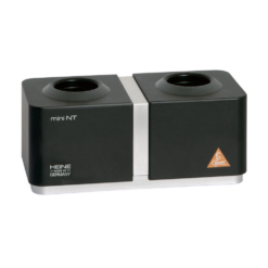 HEINE mini NT Tisch-Ladegerät und Zubehör