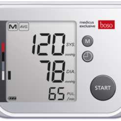 boso medicus exclusive