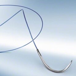 Dafilon®, blau DS Nadel