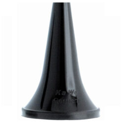 Einweg-Ohrtrichter Ø 4,0 mm schwarz