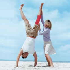 Elastomull haft color rot