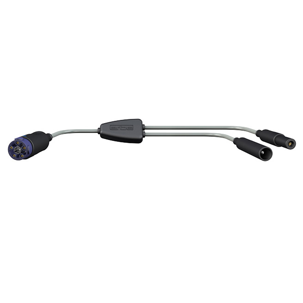 Erbe Bipolar Kabel, für WOLF-Resektoskope, mit MF-Stecker, 4 m