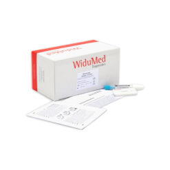 WiduMed FOB-Stuhltest Kassettentest
