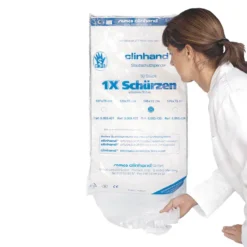 Einmalschürzen Clinhand