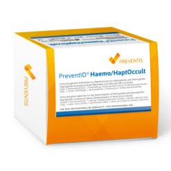 PreventID Häma/HaptOccult
