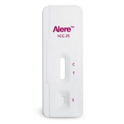 Alere™ hCG Kassettentest (25 mIE/ml)