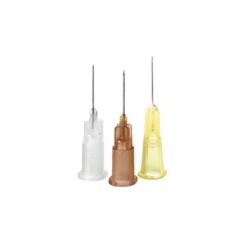 Sterican® Insulinkanüle