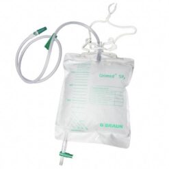 Urimed® SP+, steriler 2 Liter Urinbeutel