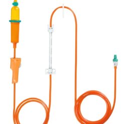 Infusomat® Space Leitung lichtgeschützt