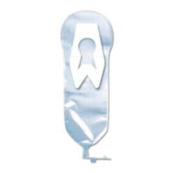 Urinocol Mädchen mit Ablauf