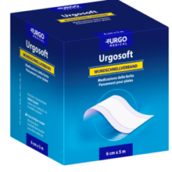 Urgosoft