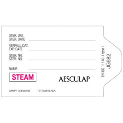 Indikatorschild, Außenlänge: 67 mm