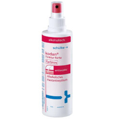 kodan® Tinktur forte farblos