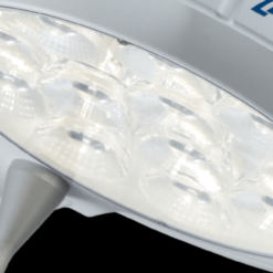 Untersuchungsleuchte Mach LED 120 Wandmodell