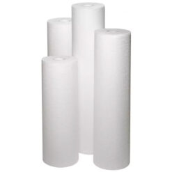 Liegenpapier Tissue-Qualität, 2-lagig, Länge 50 m