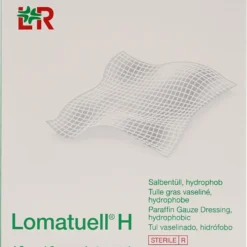 Lomatuell® H