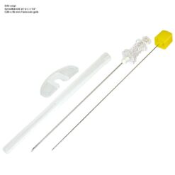 Spinalkanüle Spine-ject 22G  0,7x90mm