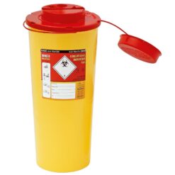 Kanülensammler Safe-Box 3,5 Liter Inhalt