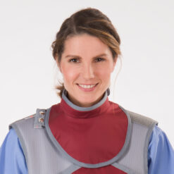 Schilddrüsen Sternumschutz RA614