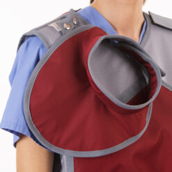 Schilddrüsenschutz Modell 614