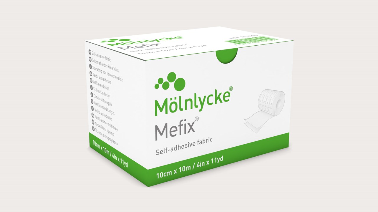 Mefix Fixiervlies