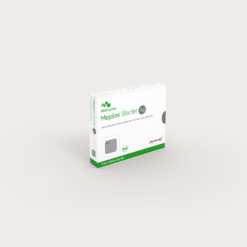 Mepilex Border AG steril