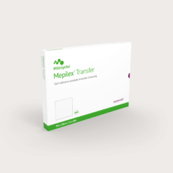 Mepilex transfer