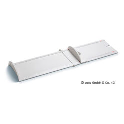 Blutdruckmessgerät  Boso Clinicus I blau mit Klettmanschette für Erwachsene