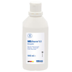 MEtherm 61 Klarspüler