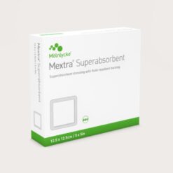 Mextra® Superabsorbent