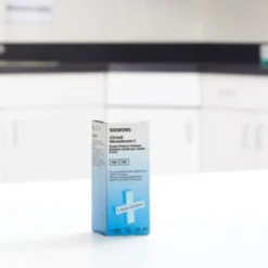 Clinitek® Microalbumin 2