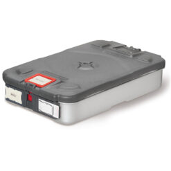 MicroStop® MiniSet-Sterilisiercontainer