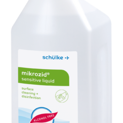 mikrozid sensitive liquid