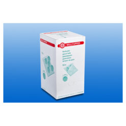 Noba -Mulltupfer eigroß steril