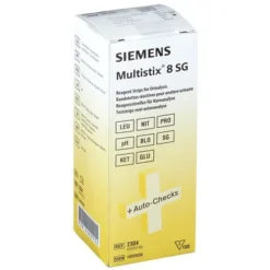 Multistix® 8 SG