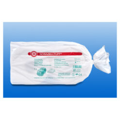 Nobazelltupf 4 x 5 cm unsteril