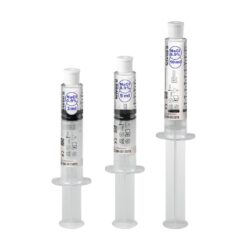 Omniflush Spülspritze 10 ml in 10ml Spritze
