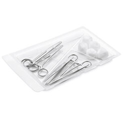 Peha-instrument Basis-Set fine