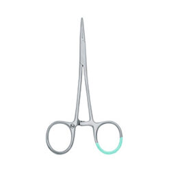 Peha-instrument Klemme nach Micro-Mosquito 12,5cm chirurgisch gerade